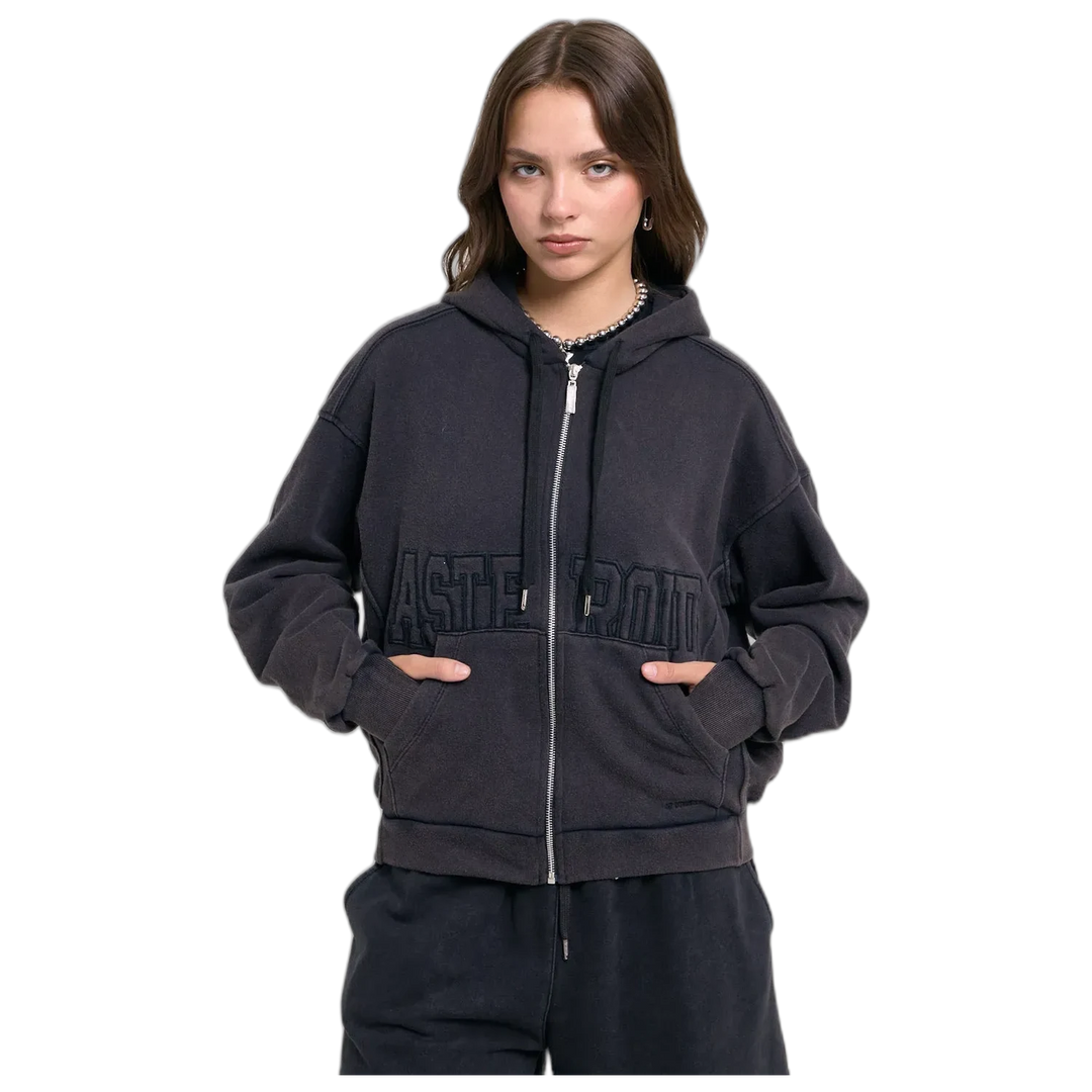 Campera 47 Street Asteroid Mujer Urbana