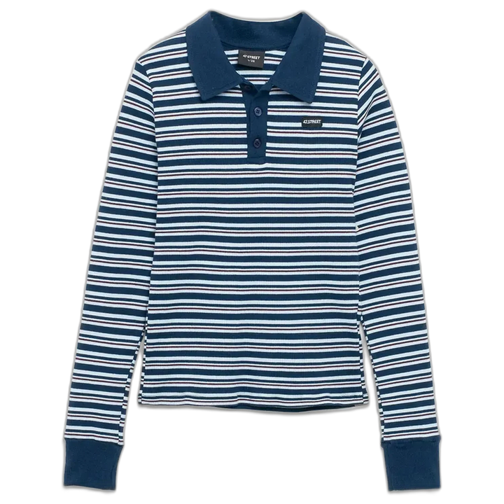 Chomba Stripes Long Mujer 47 Street