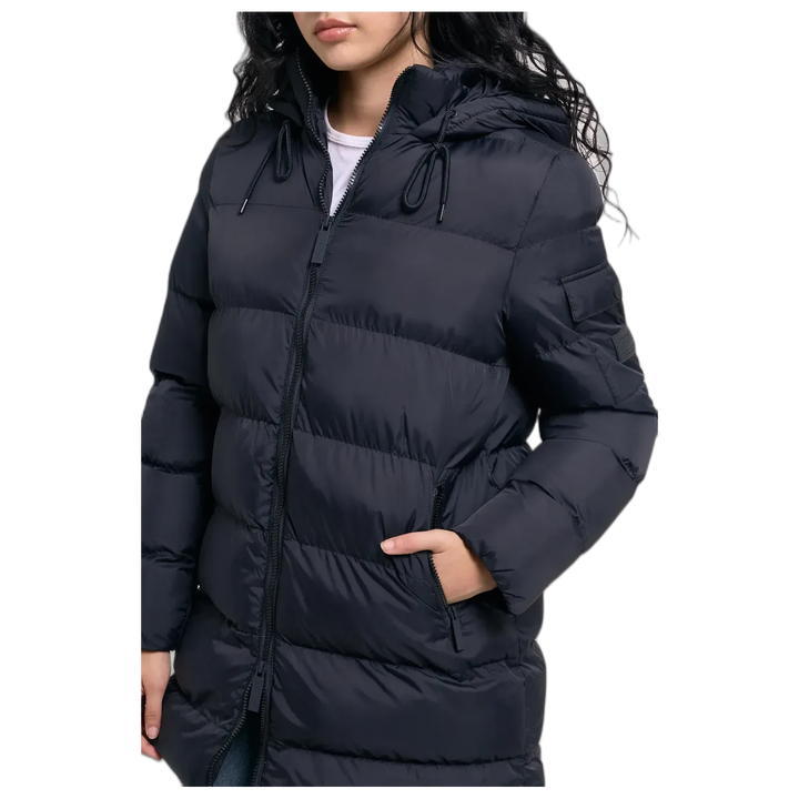 Tapado Waft 47 Street Mujer