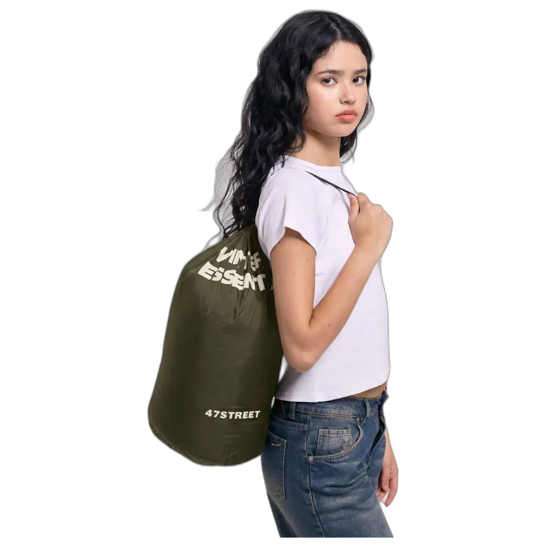 Tapado Waft 47 Street Mujer
