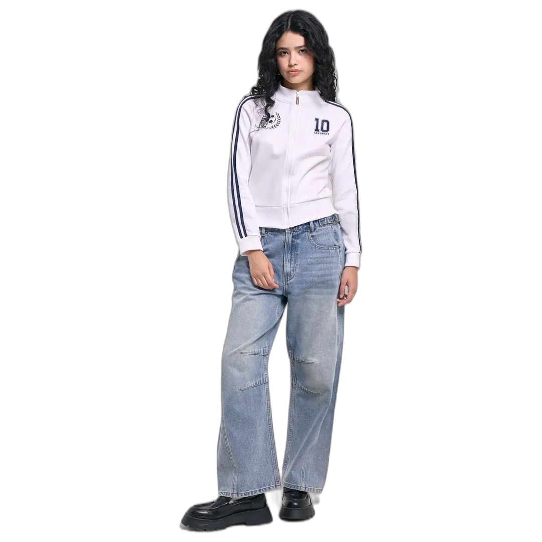 Campera 47 Street Argentina Mujer
