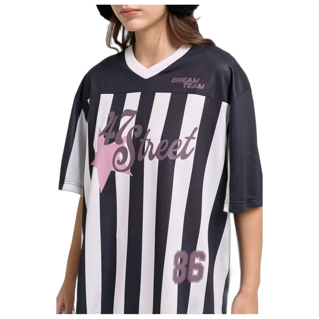 Remera 47 Street Tokio Mujer