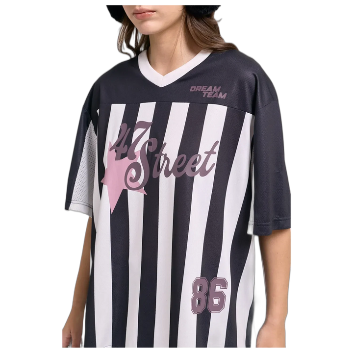 Remera 47 Street Tokio Mujer