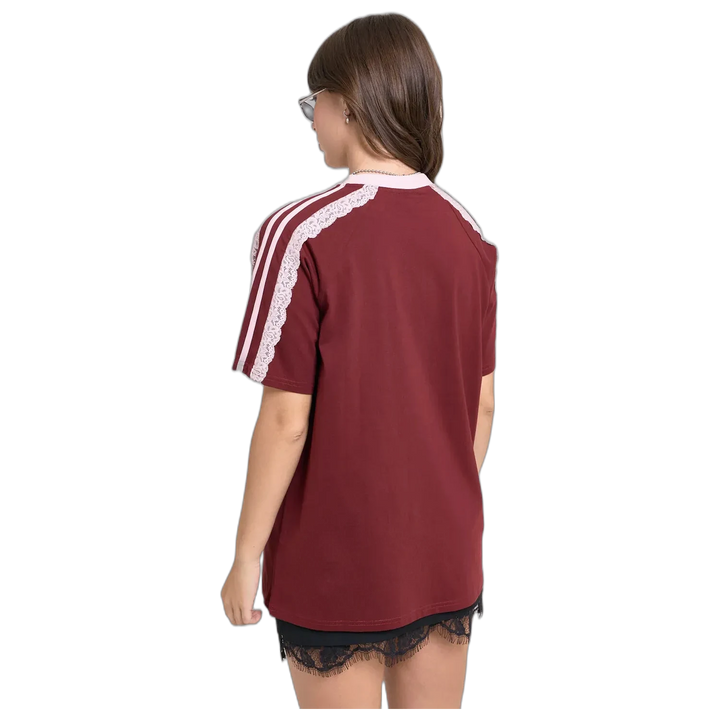 Remerón Dreamchaser 47 Street Mujer Oversize