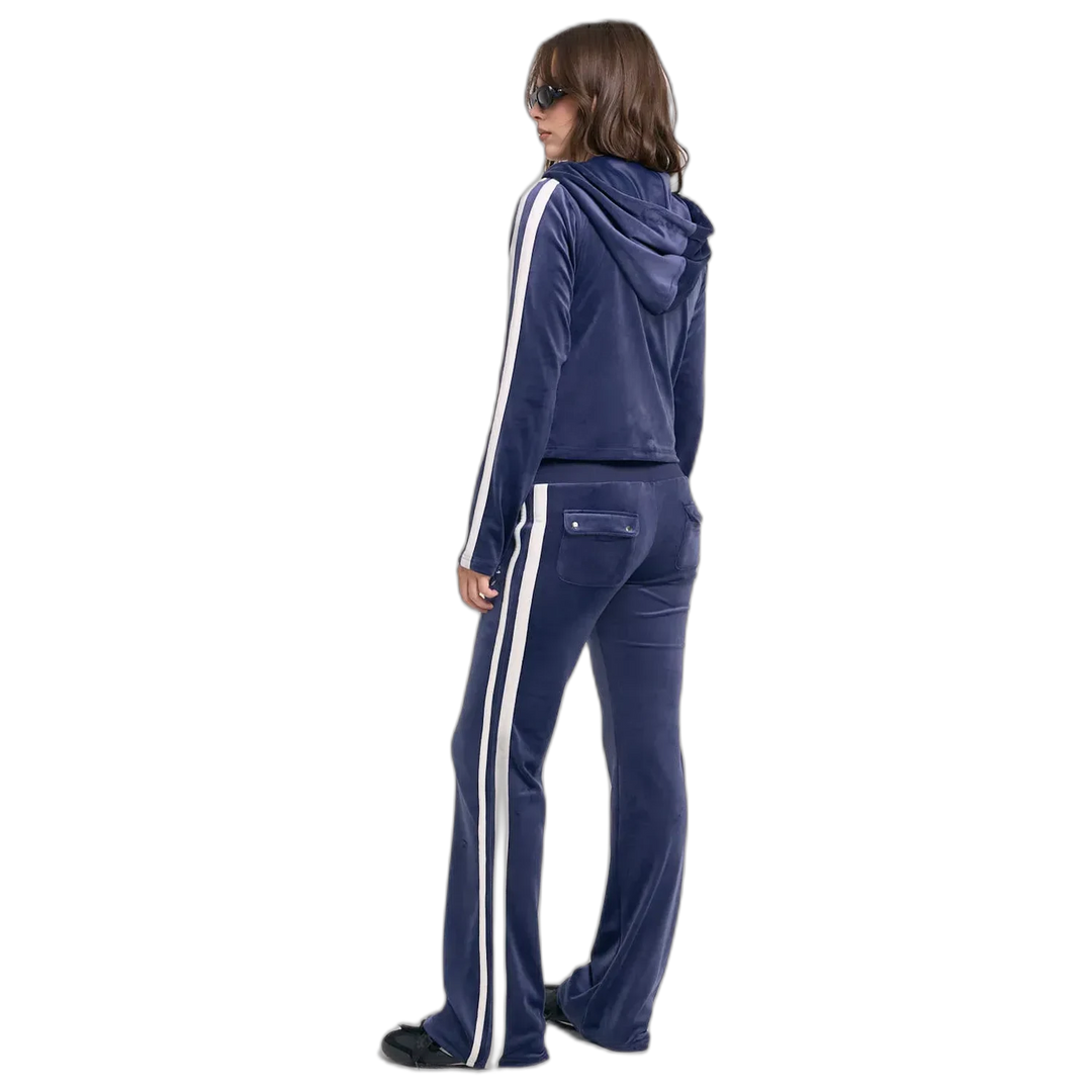 Campera Mushy 47 Street Mujer Urbana