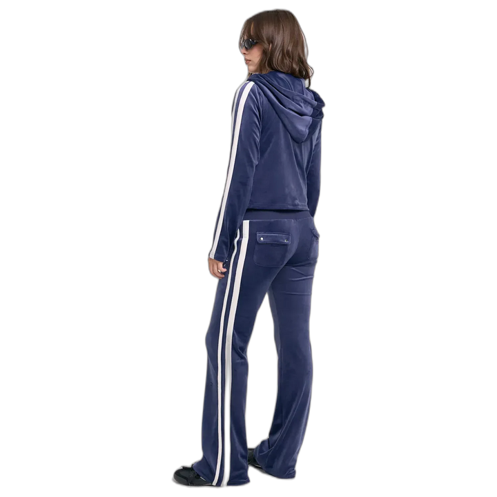 Campera Mushy 47 Street Mujer Urbana