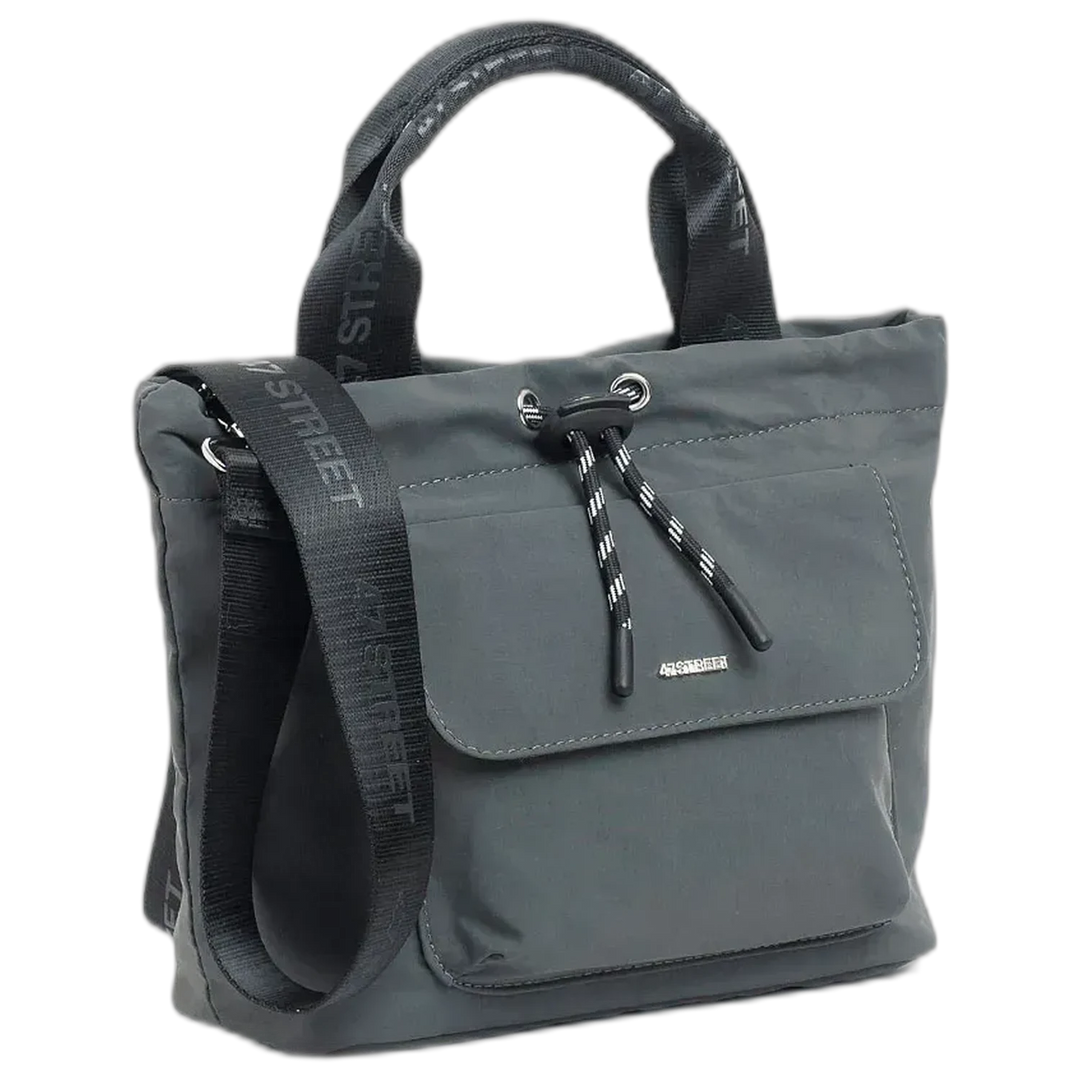 Bandolera Bucket 47 Street Mujer