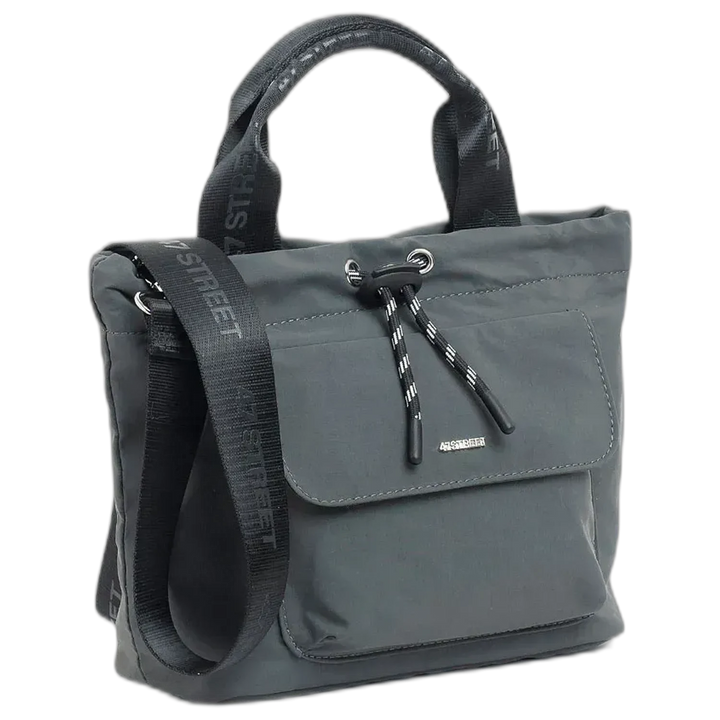 Bandolera Bucket 47 Street Mujer