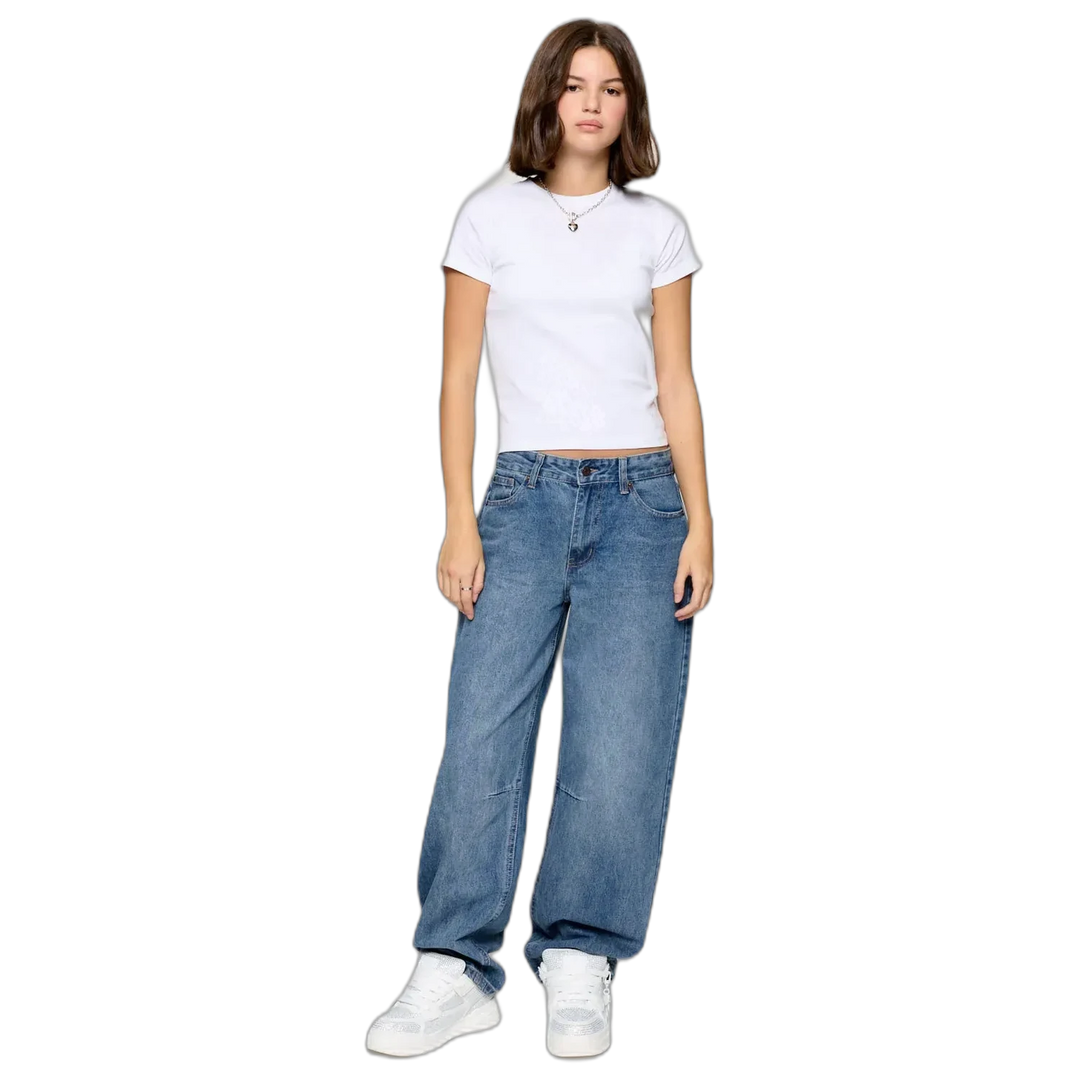 Jean Baggy London 47 Street