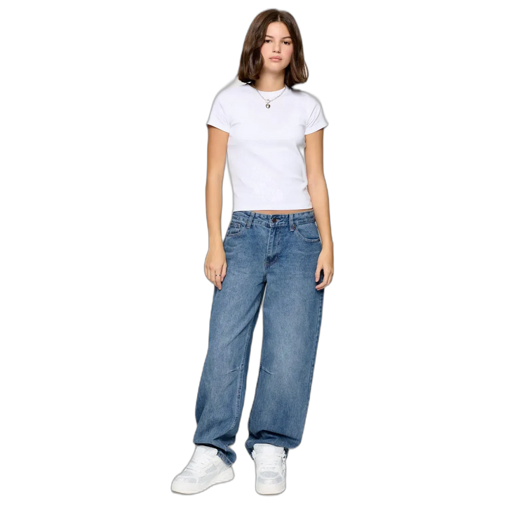 Jean Baggy London 47 Street