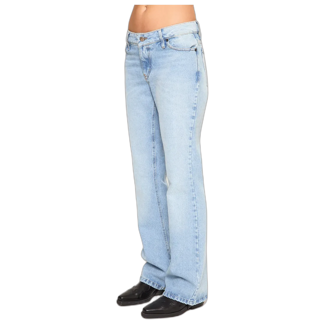 Jean Bootcut Sky 47 Street Mujer