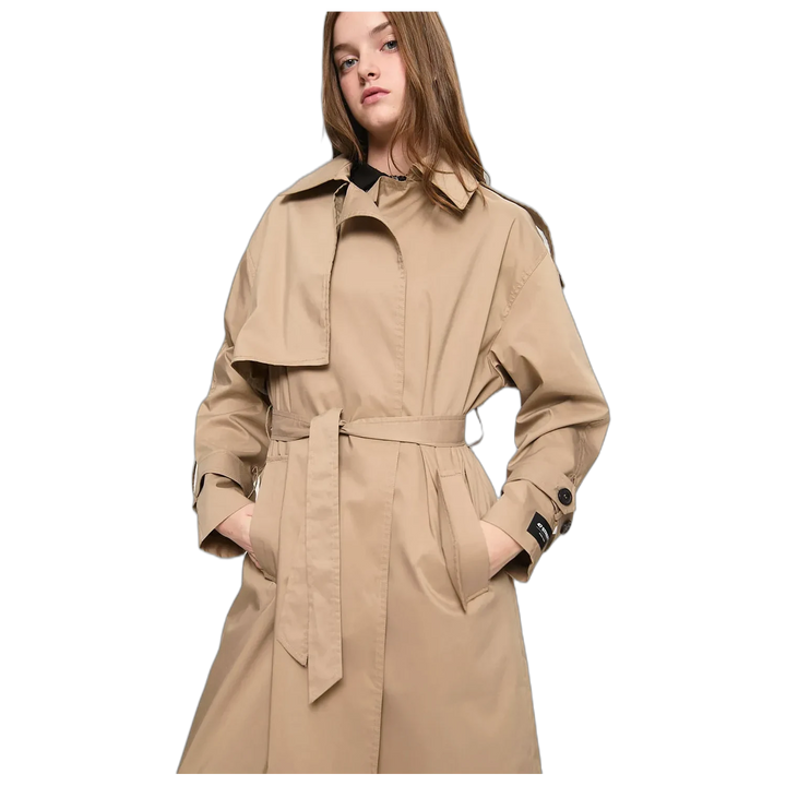 Trench Harrow 47 Street Mujer
