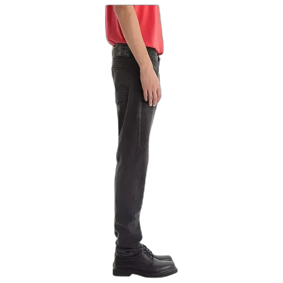 Jean Levis 512 Slim Taper ADV Hombre