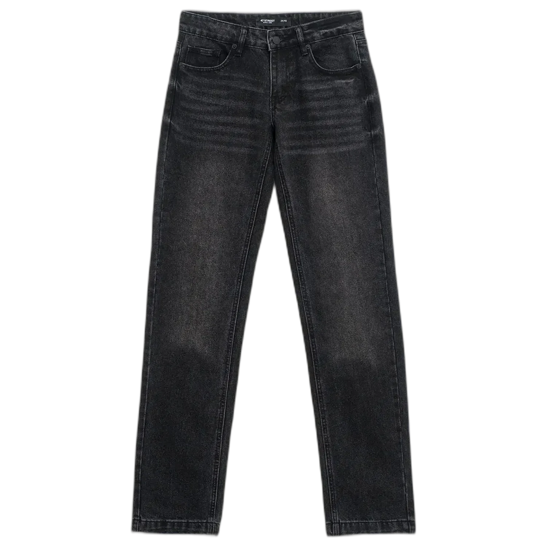 JEAN LOW RISE SHADOW