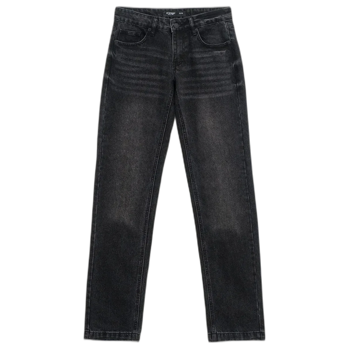 JEAN LOW RISE SHADOW