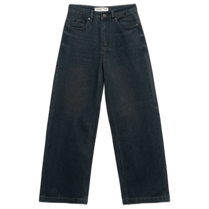 JEAN WIDE LEG NITE