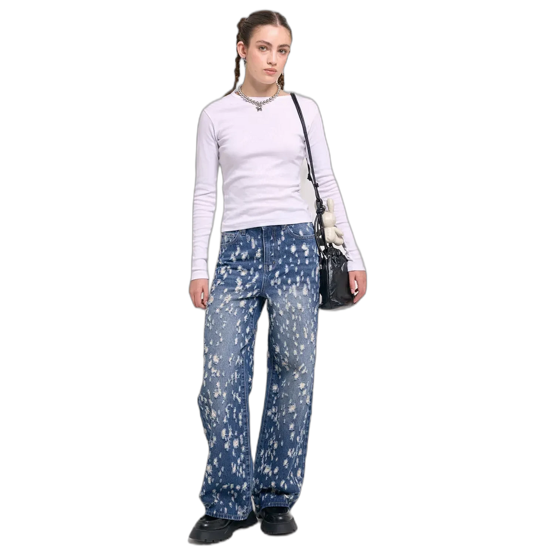 JEAN WIDER TRASH