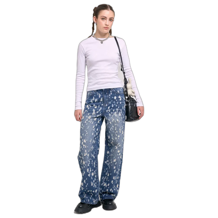 JEAN WIDER TRASH