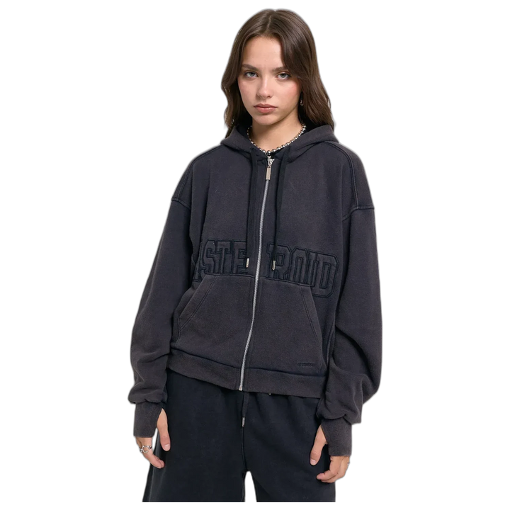 Campera 47 Street Asteroid Mujer Urbana
