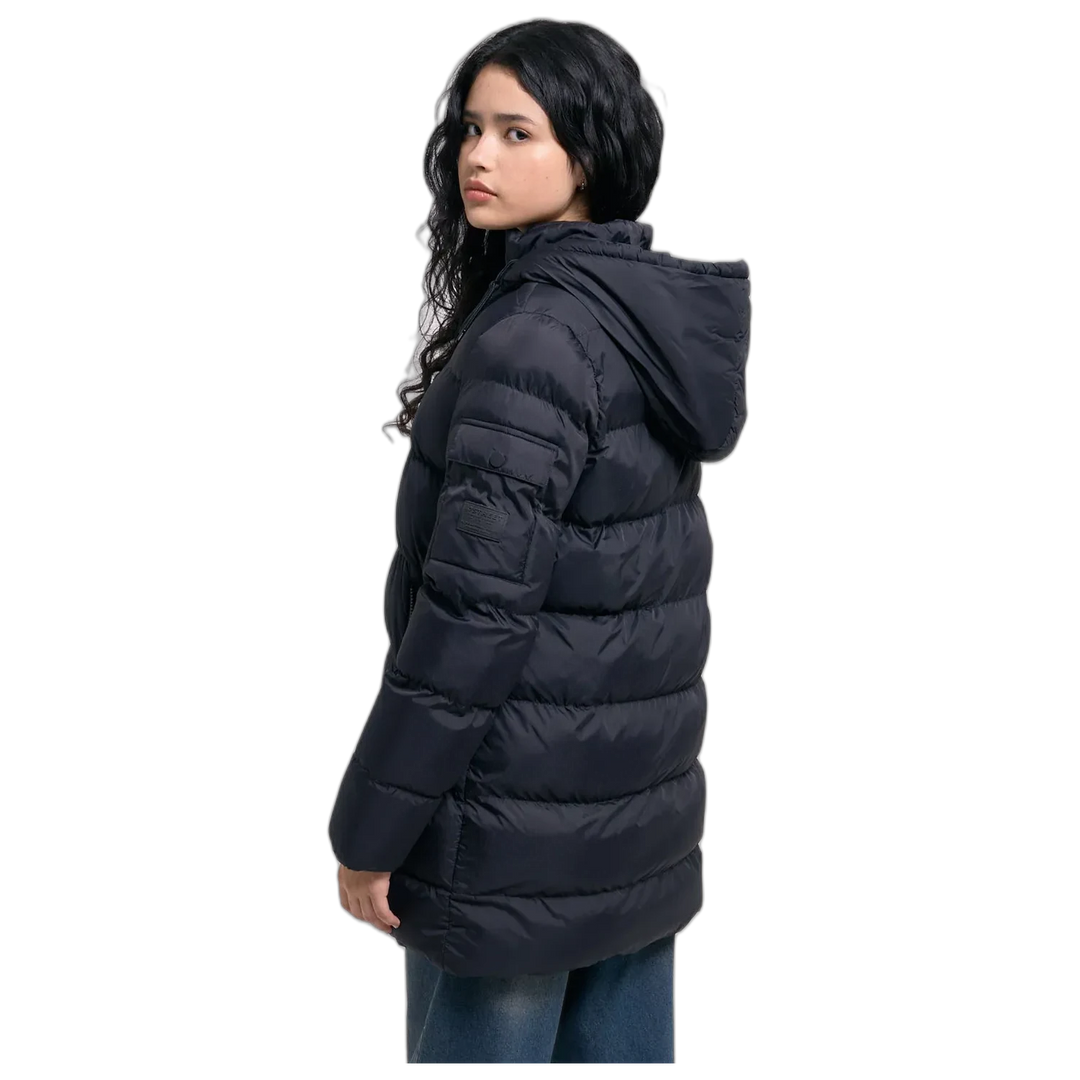Tapado Waft 47 Street Mujer