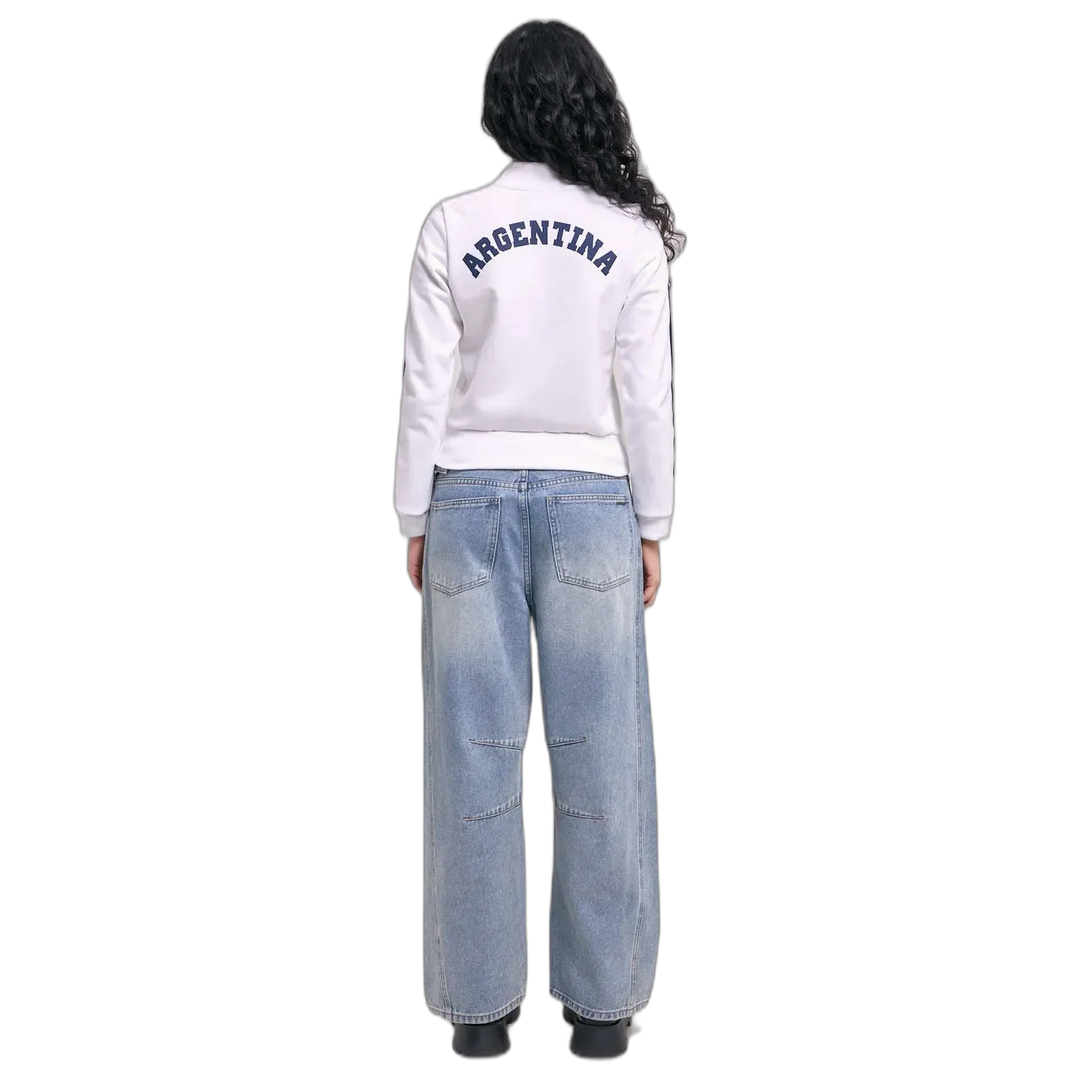 Campera 47 Street Argentina Mujer