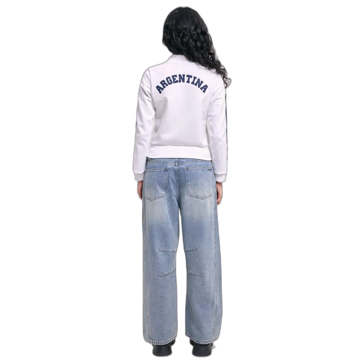 Campera 47 Street Argentina Mujer