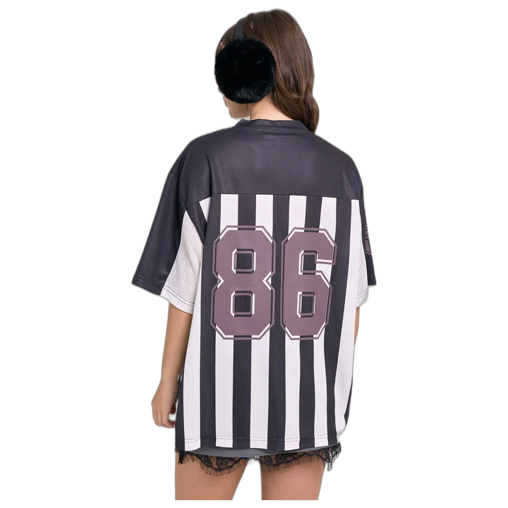 Remera 47 Street Tokio Mujer
