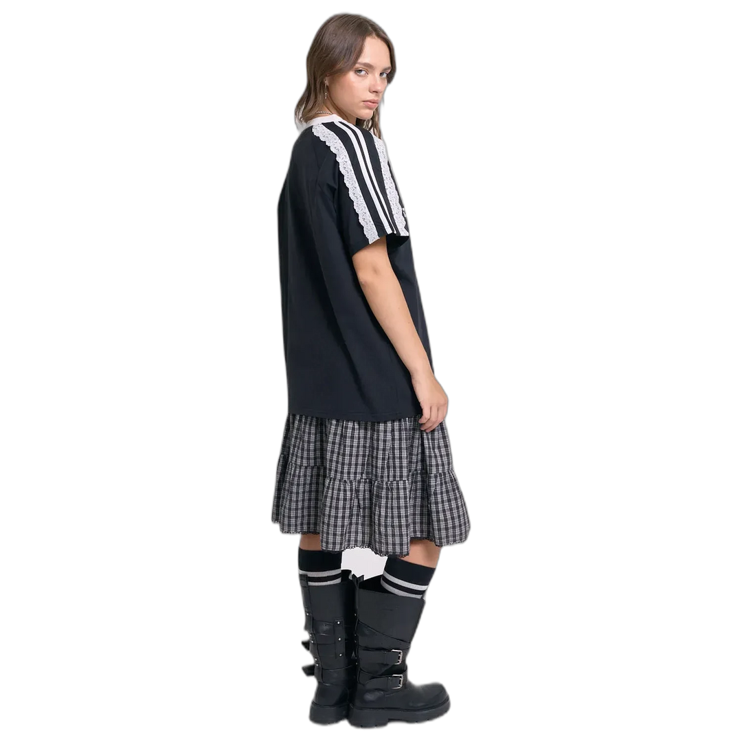 Remerón Dreamchaser 47 Street Mujer Oversize