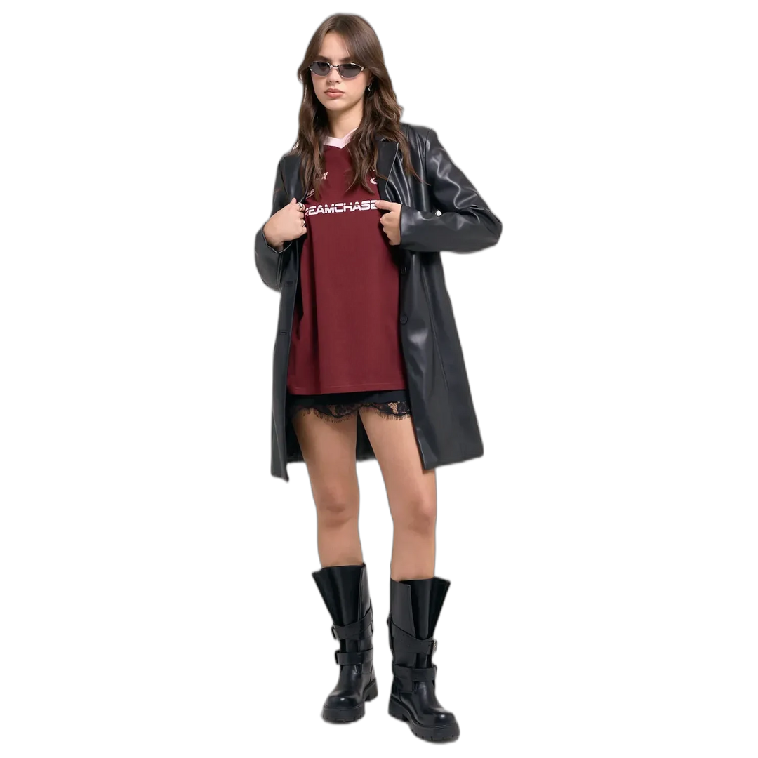 Remerón Dreamchaser 47 Street Mujer Oversize