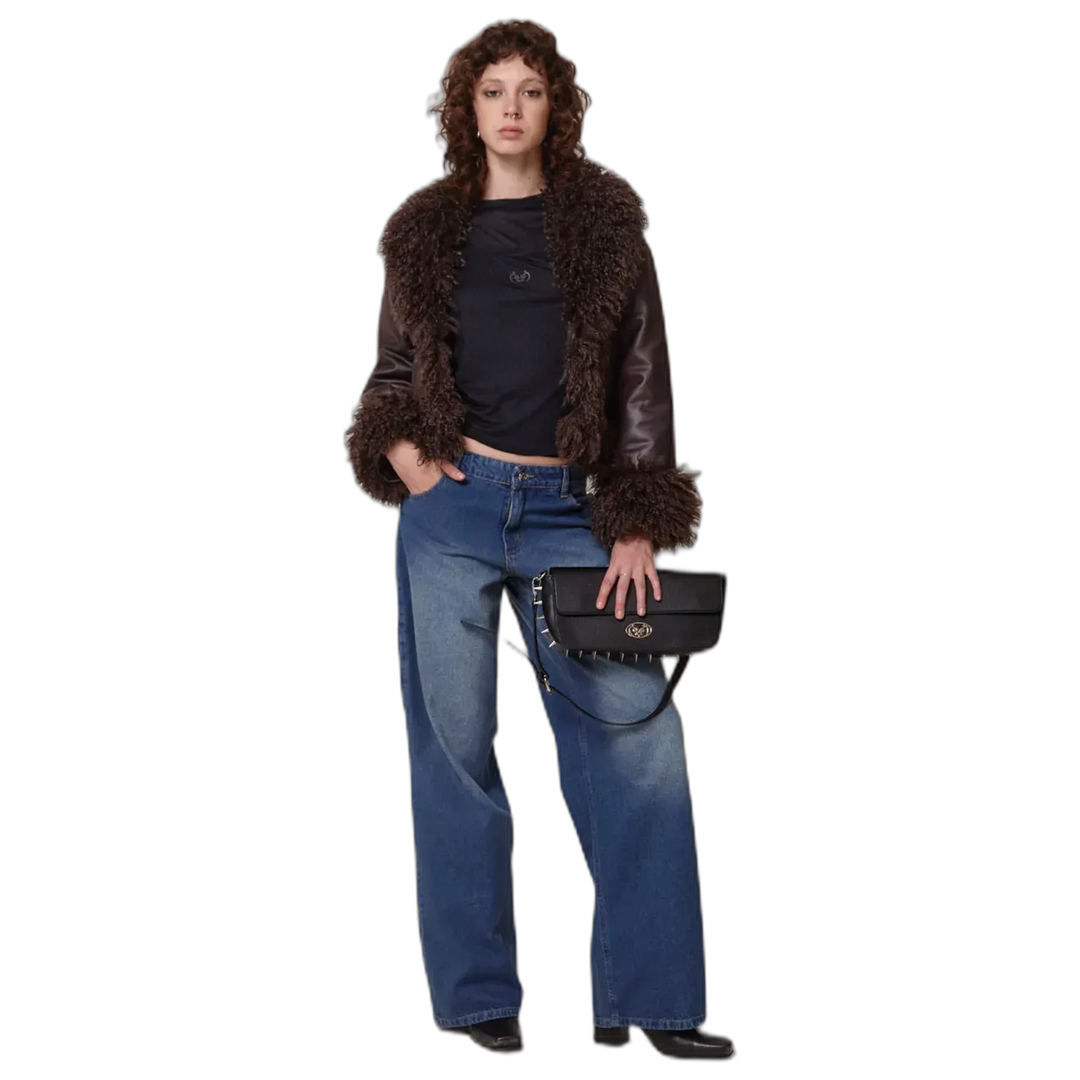 Tapado 47 Street Mad K para Mujer