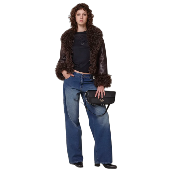 Tapado 47 Street Mad K para Mujer