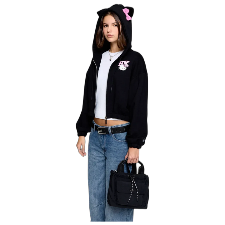 Bandolera Bucket 47 Street Mujer