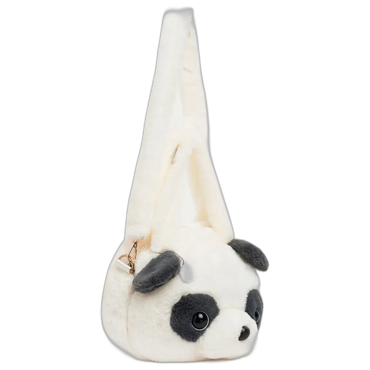 Cartera Panda Face 47 Street