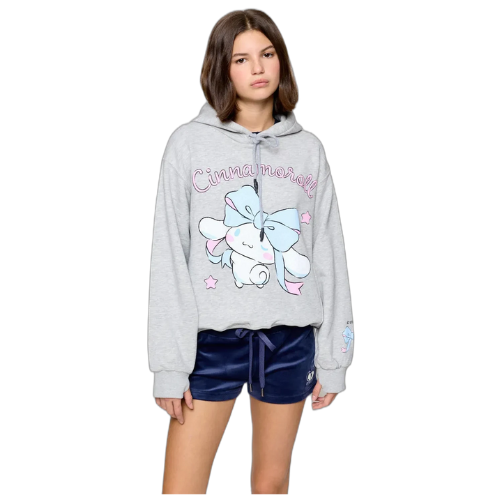 Canguro Cinamo Bow 47 Street Mujer