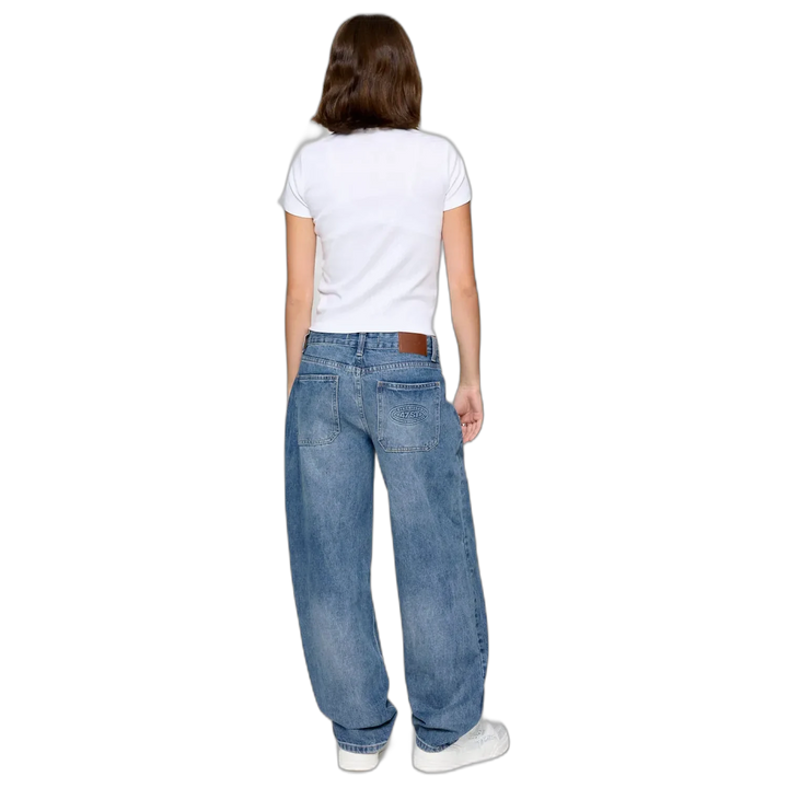Jean Baggy London 47 Street
