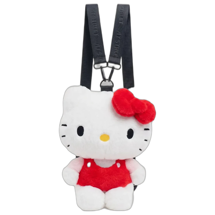 Mochila Kitty Stuffed 47 Street Mujer