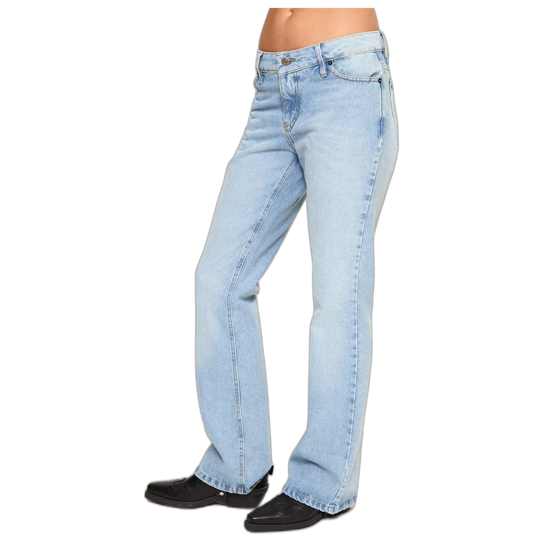 Jean Bootcut Sky 47 Street Mujer