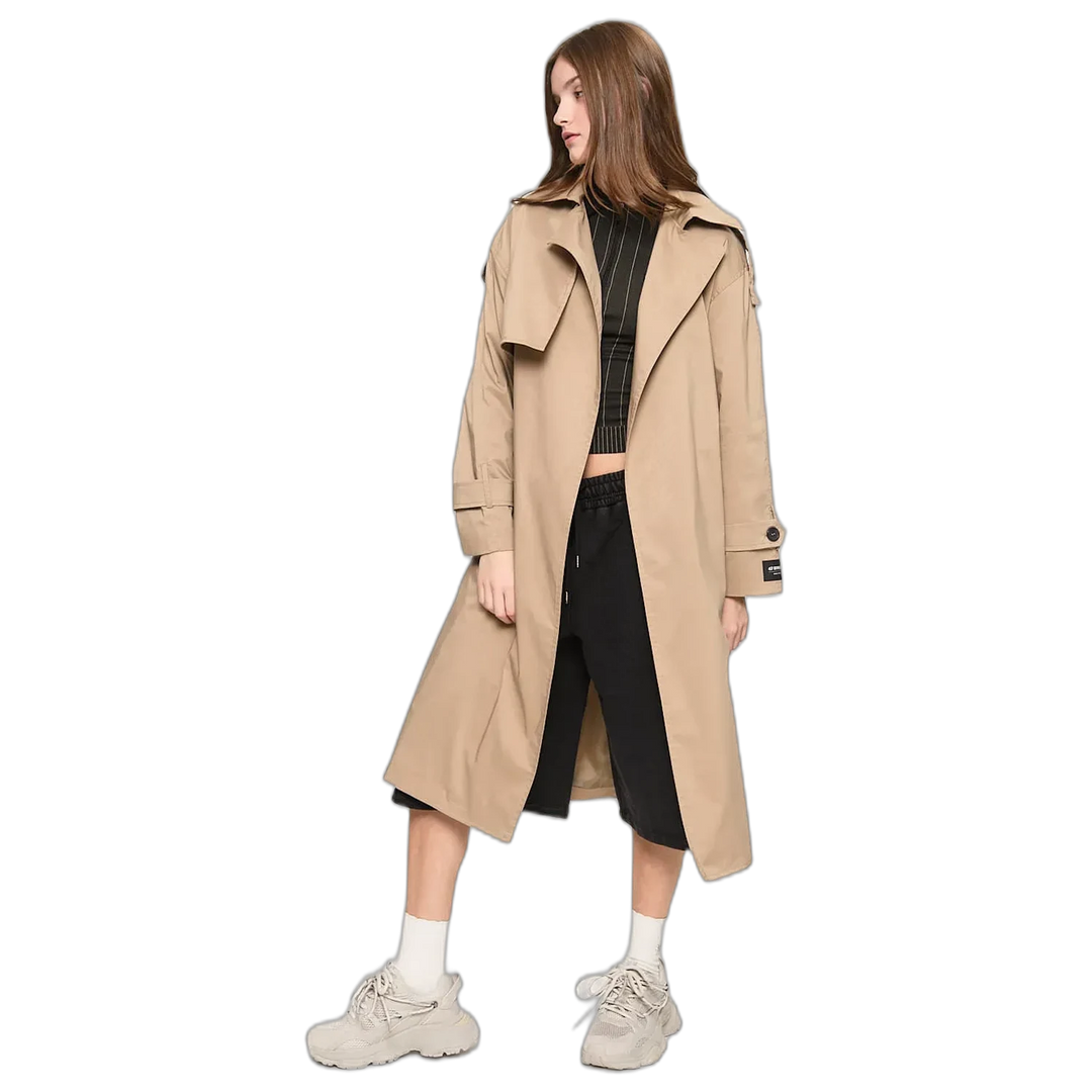 Trench Harrow 47 Street Mujer