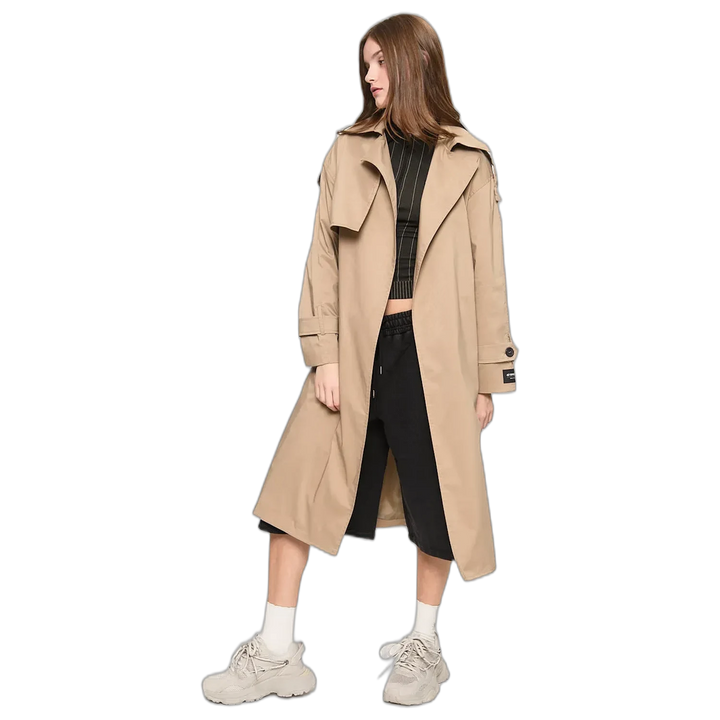Trench Harrow 47 Street Mujer