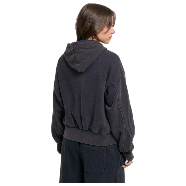 Campera 47 Street Asteroid Mujer Urbana