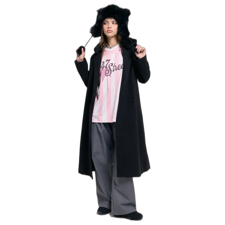 Remera 47 Street Tokio Mujer