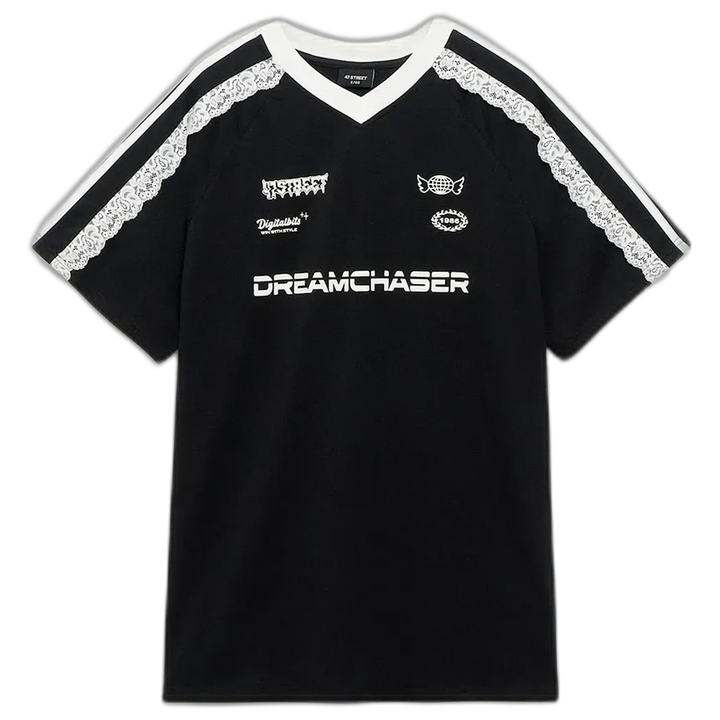 Remerón Dreamchaser 47 Street Mujer Oversize