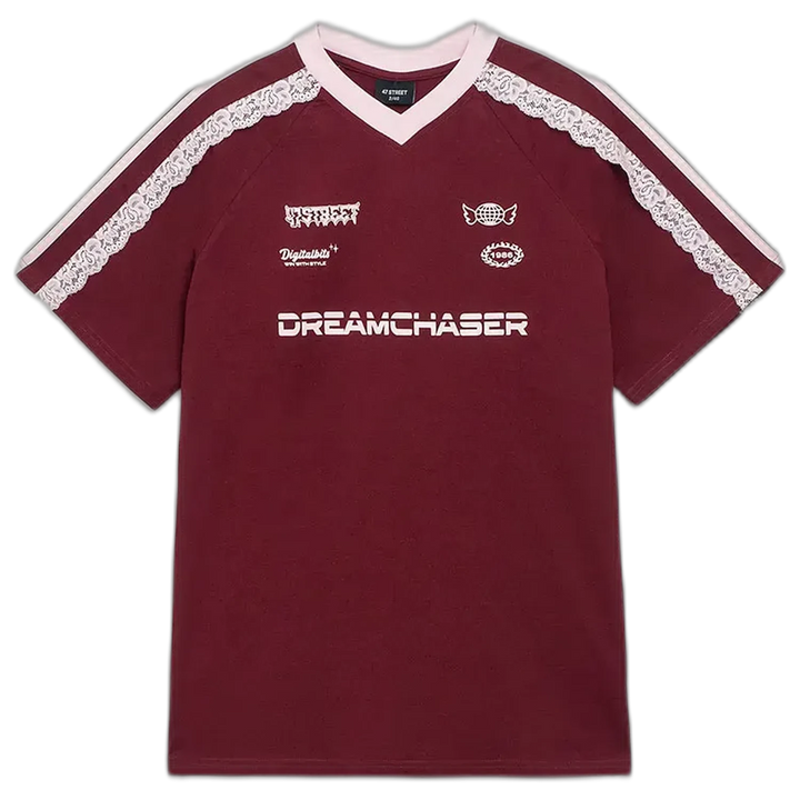 Remerón Dreamchaser 47 Street Mujer Oversize