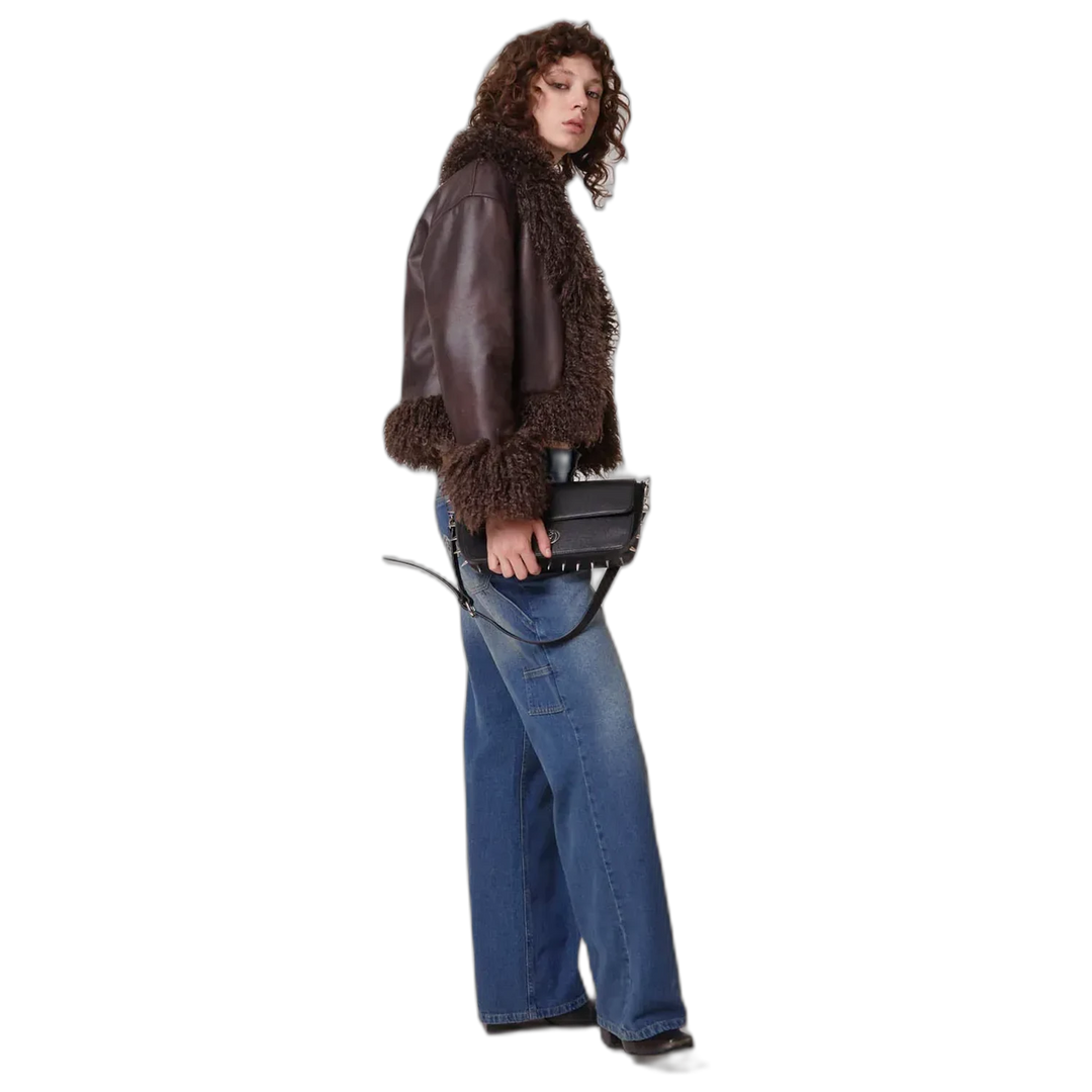 Tapado 47 Street Mad K para Mujer