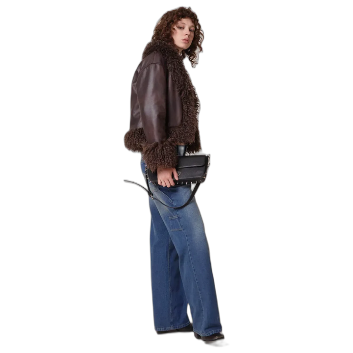 Tapado 47 Street Mad K para Mujer