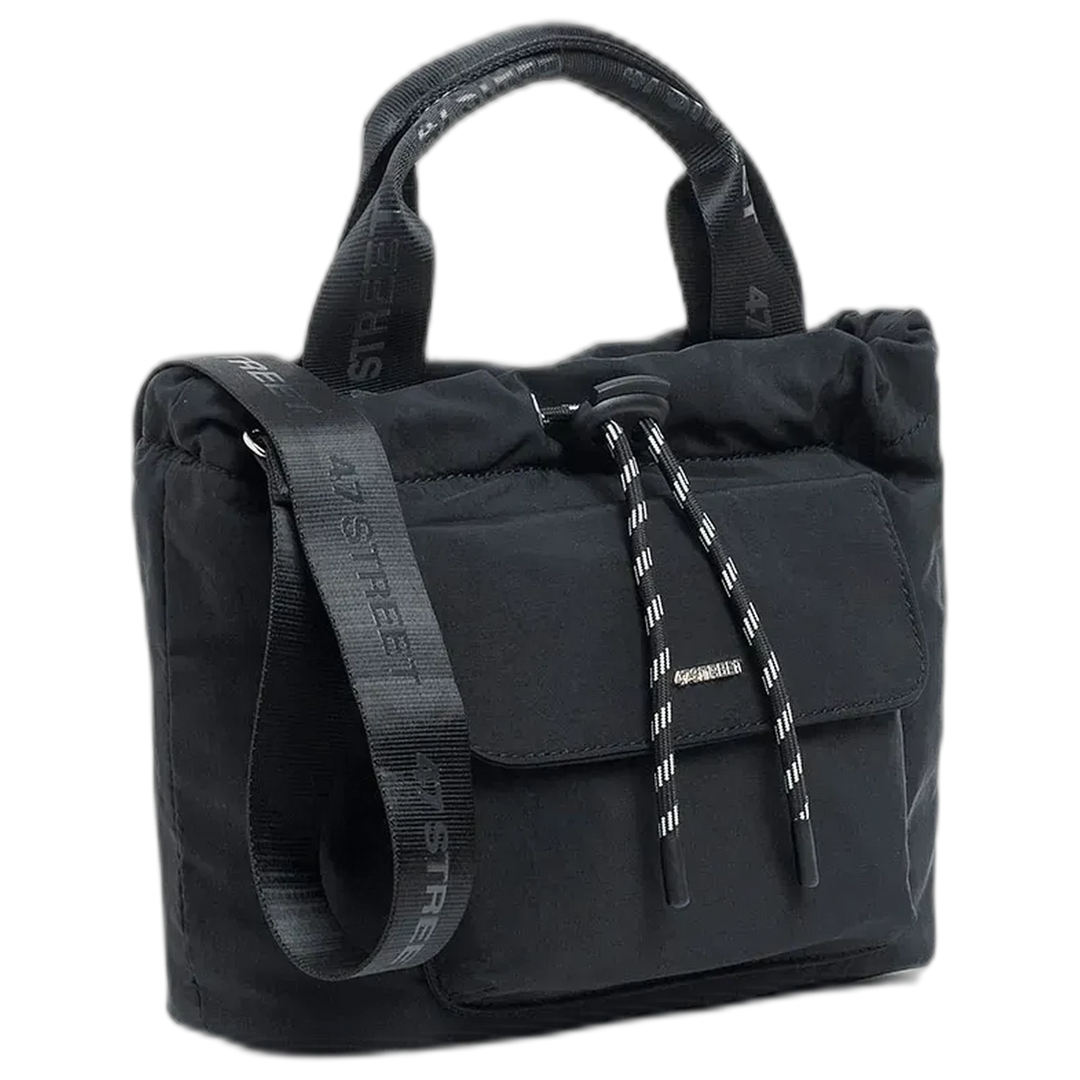 Bandolera Bucket 47 Street Mujer