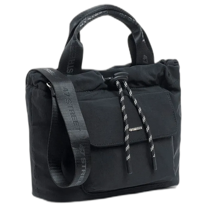 Bandolera Bucket 47 Street Mujer