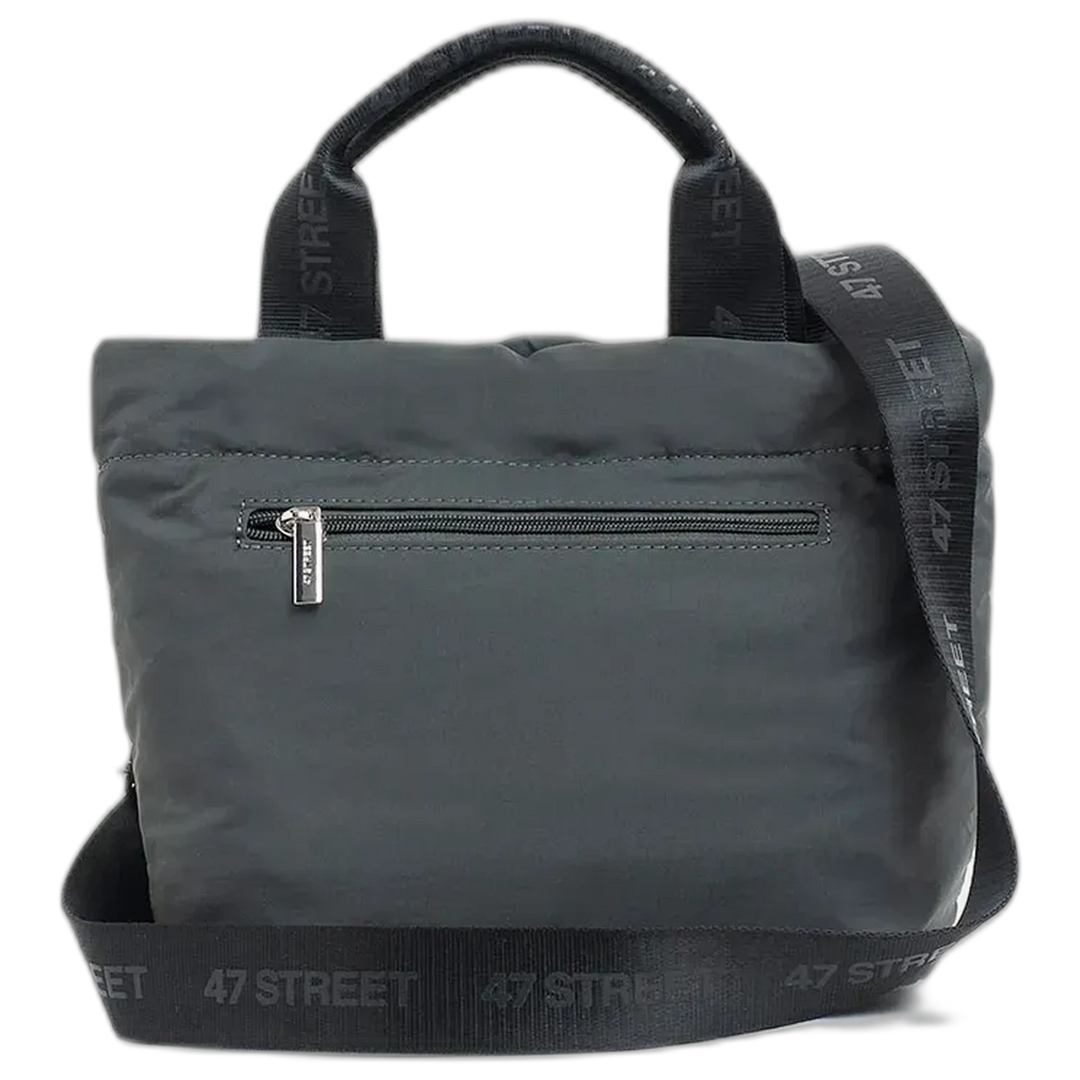 Bandolera Bucket 47 Street Mujer