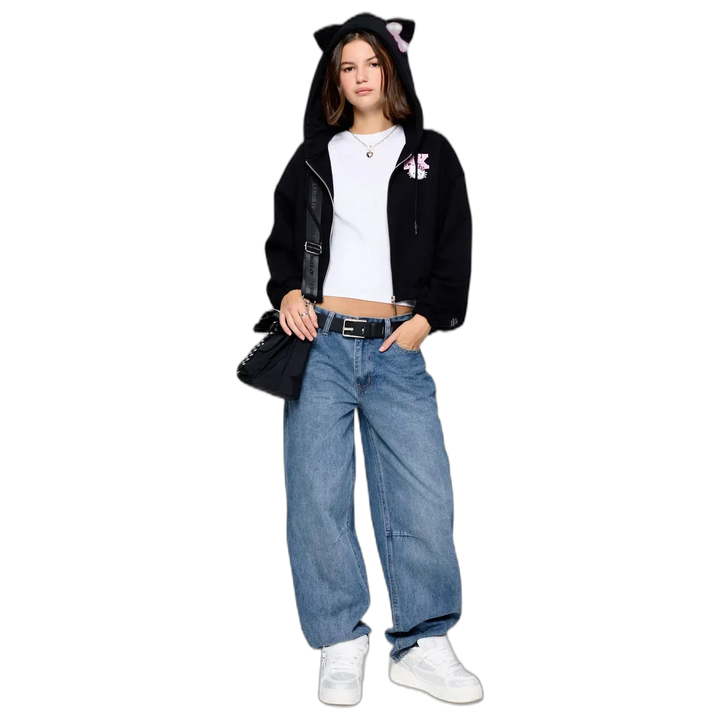 Jean Baggy London 47 Street