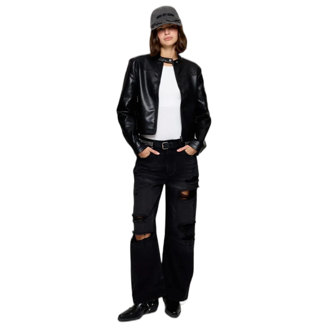 Campera 47 Street Key Mujer